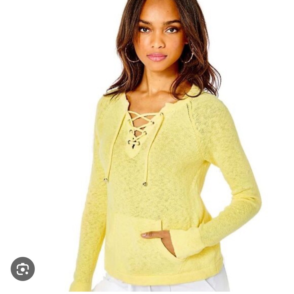 Harrietta sweater